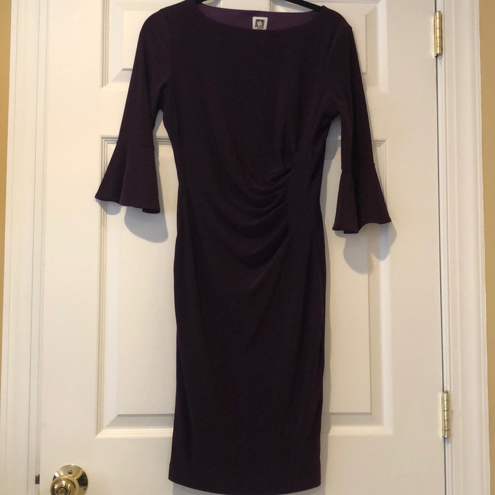 Ann Klein dress